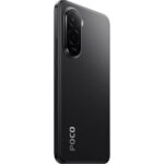 Смартфон POCO M7 6+128Gb чёрный (MZB0L4ERU) — изображение 5
