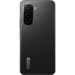 Смартфон POCO M7 6+128Gb чёрный (MZB0L4ERU) — изображение 4