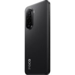 Смартфон POCO M7 6+128Gb чёрный (MZB0L4ERU) — изображение 6