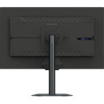 Монитор 27" Gigabyte M27Q2 EK Black (IPS, 2560x1440, 1ms, 178°/178°, 350 cd/m, 1000:1, 3xUSB3.2, USB Type-C, 200Hz, 2xHDMI 2.0, DP 1.4, HAS) — изображение 2