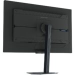 Монитор 27" Gigabyte M27Q2 EK Black (IPS, 2560x1440, 1ms, 178°/178°, 350 cd/m, 1000:1, 3xUSB3.2, USB Type-C, 200Hz, 2xHDMI 2.0, DP 1.4, HAS) — изображение 4