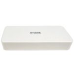Коммутатор D-Link DES-1008C/F6/E Коммутатор с 8 портами 10/100Base-TX