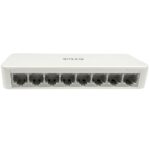 Коммутатор D-Link DES-1008C/F6/E Коммутатор с 8 портами 10/100Base-TX — изображение 2