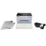 Коммутатор D-Link DES-1008C/F6/E Коммутатор с 8 портами 10/100Base-TX — изображение 5