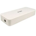 Коммутатор D-Link DES-1008C/F6/E Коммутатор с 8 портами 10/100Base-TX — изображение 3