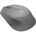 Мышь Logitech M280 Wireless Grey — изображение 3