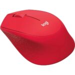 Мышь Logitech M280 Wireless Red — изображение 3
