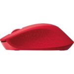Мышь Logitech M280 Wireless Red — изображение 5