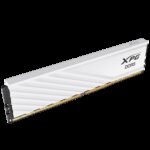 Модуль памяти ADATA 16GB DDR5 5600 DIMM XPG Lancer Blade White RGB CL 46, Intel XMP 3.0 / AMD EXPO — изображение 2