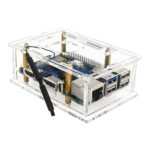 Orange Pi 5 pro Acrylic case — изображение 2