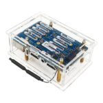 Orange Pi 5 pro Acrylic case — изображение 4
