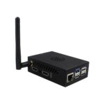 Orange Pi 5 pro metal case