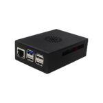 Orange Pi 5 pro metal case — изображение 2