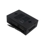 Orange Pi 5 pro metal case — изображение 3
