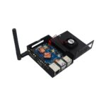 Orange Pi 5 pro metal case — изображение 5