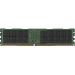 Модуль памяти 64GB Samsung DDR4 M393A8G40AB2-CWE PULL 3200MHz 2Rx4 RDIMM Registred ECC — изображение 3