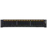 Корпус серверный Chenbro RM25124A8-0040A0 GVT,W/O BP,W/2BAY CAGE