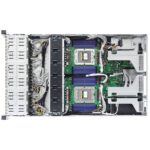Корпус серверный Chenbro RM25124A8-0040A0 GVT,W/O BP,W/2BAY CAGE — изображение 3