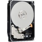 Жесткий диск серверный Toshiba 3.5" 16TB Enterprise Capacity MG09ACA16TE SATA 6Gb/s, 7200rpm, 512MB, 512e, — изображение 4