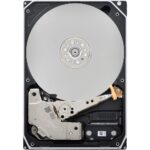 Жесткий диск серверный Toshiba 3.5" 16TB Enterprise Capacity MG09ACA16TE SATA 6Gb/s, 7200rpm, 512MB, 512e, — изображение 3