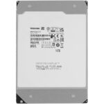 Жесткий диск серверный Toshiba 3.5" 16TB Enterprise Capacity MG09ACA16TE SATA 6Gb/s, 7200rpm, 512MB, 512e,