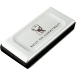 Твердотельный накопитель SSD Kingston USB 3.2 Gen2x2 Type-C 2000GB Kingston XS2000 PORTABLE SSD , 2000/2000 — изображение 2
