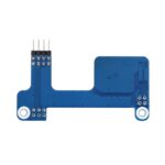 Плата интерфейсная ACD Waveshare Power over Ethernet HAT (E) for Raspberry Pi 3B+/4B 802.3af-compliant — изображение 4