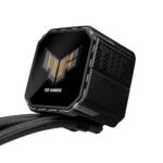 Жидкостная система охлаждения ASUS TUF GAMING LC III 360 ARGB LCD — изображение 8