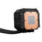 Жидкостная система охлаждения ASUS TUF GAMING LC III 360 ARGB LCD — изображение 9
