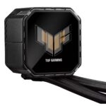 Жидкостная система охлаждения ASUS TUF GAMING LC III 360 ARGB LCD — изображение 7
