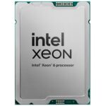 Центральный Процессор Intel Intel Xeon® 6527P 24 Cores,48 Threads, 3.0/ 4.2 GHz, 144 M, DDR5-6400, 2S, 255W OEM