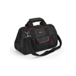 Сумка для инструментов Deli DL430905 "Black Edition"