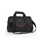 Сумка для инструментов Deli DL430905 "Black Edition" — изображение 15