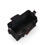 Сумка для инструментов Deli DL430905 "Black Edition" — изображение 16