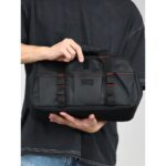 Сумка для инструментов Deli DL430905 "Black Edition" — изображение 21