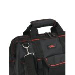 Сумка для инструментов Deli DL430905 "Black Edition" — изображение 17