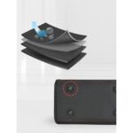 Сумка для инструментов Deli DL430904 "Black Edition" — изображение 10