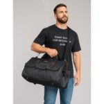 Сумка для инструментов Deli DL430904 "Black Edition" — изображение 12