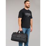 Сумка для инструментов Deli DL430904 "Black Edition" — изображение 14