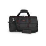 Сумка для инструментов Deli DL430904 "Black Edition" — изображение 15