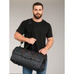 Сумка для инструментов Deli DL430904 "Black Edition" — изображение 13
