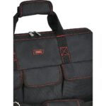 Сумка для инструментов Deli DL430904 "Black Edition" — изображение 17