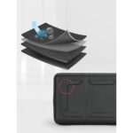 Сумка для инструментов Deli DL430906 "Black Edition" — изображение 10