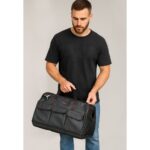 Сумка для инструментов Deli DL430906 "Black Edition" — изображение 13
