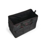 Сумка для инструментов Deli DL430906 "Black Edition" — изображение 16