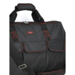 Сумка для инструментов Deli DL430906 "Black Edition" — изображение 17