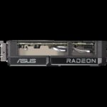 Видеокарта ASUS Bad Pack RX9060XT DUAL 16GB GDDR6 128bit 2xDP HDMI 2FAN RTL (DUAL-RX9060XT-16G) bp — изображение 8