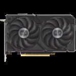 Видеокарта ASUS Bad Pack RX9060XT DUAL 16GB GDDR6 128bit 2xDP HDMI 2FAN RTL (DUAL-RX9060XT-16G) bp — изображение 2