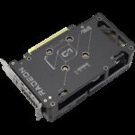 Видеокарта ASUS Bad Pack RX9060XT DUAL 16GB GDDR6 128bit 2xDP HDMI 2FAN RTL (DUAL-RX9060XT-16G) bp — изображение 10