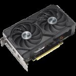 Видеокарта ASUS Bad Pack RX9060XT DUAL 16GB GDDR6 128bit 2xDP HDMI 2FAN RTL (DUAL-RX9060XT-16G) bp — изображение 4